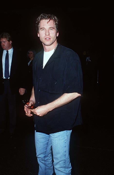 Val Kilmer at event of Boys on the Side (1995)