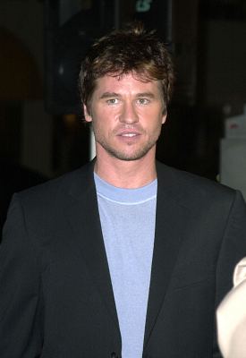 Val Kilmer at event of Red Planet (2000)