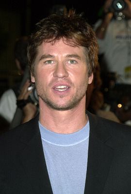 Val Kilmer at event of Red Planet (2000)