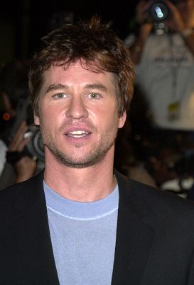 Val Kilmer at event of Red Planet (2000)