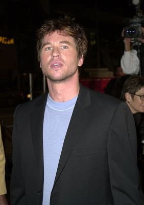 Val Kilmer at event of Red Planet (2000)