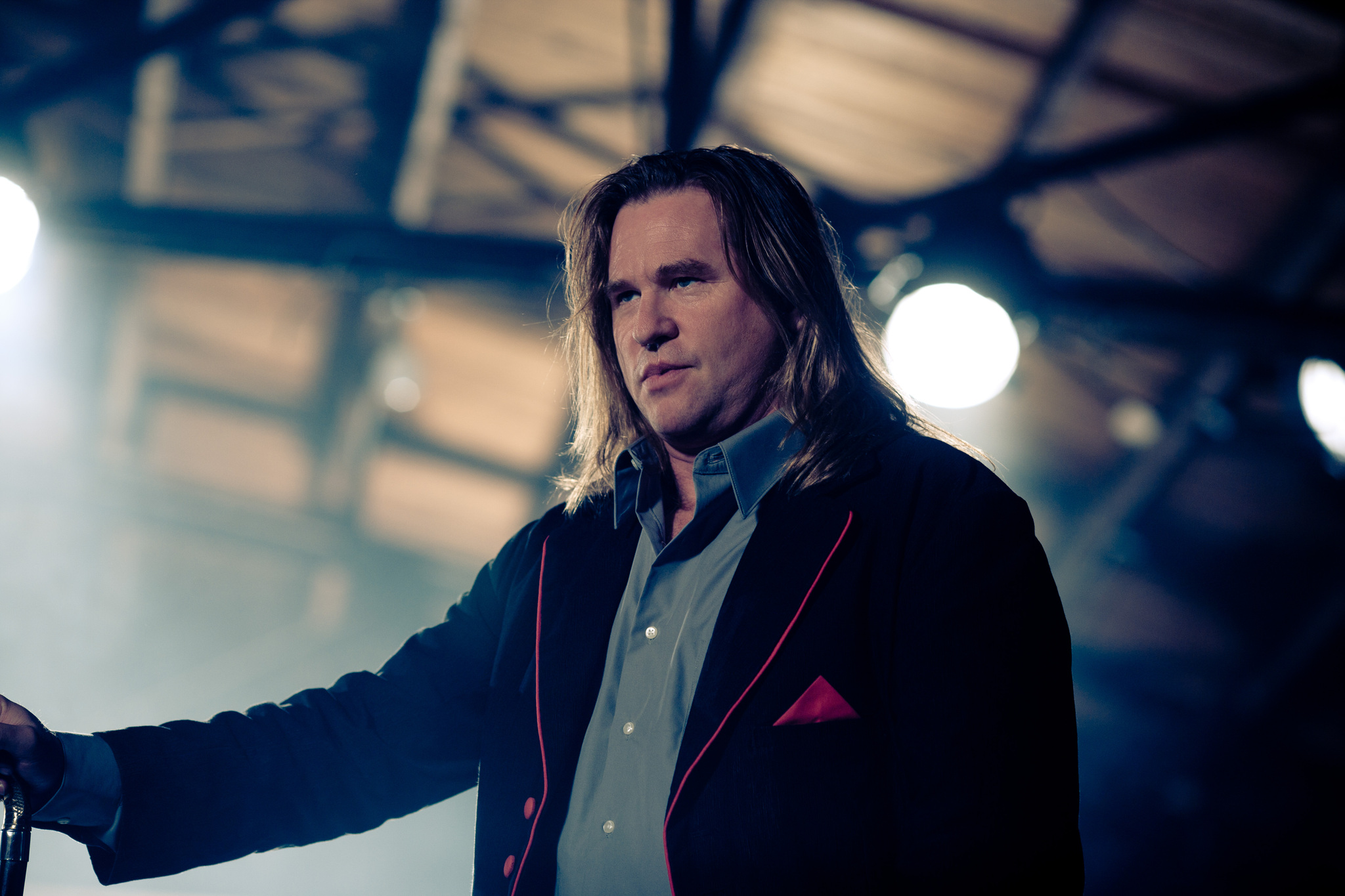 Still of Val Kilmer in Blood Out (2011)