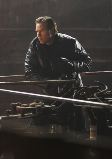 Still of Val Kilmer in XIII: The Movie (2008)