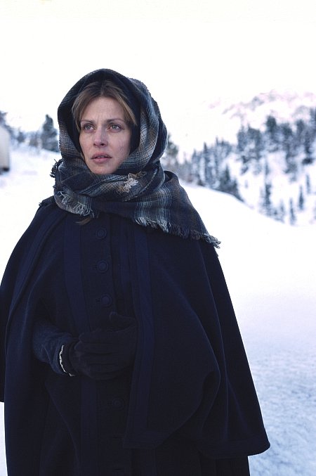 Still of Nastassja Kinski in The Claim (2000)