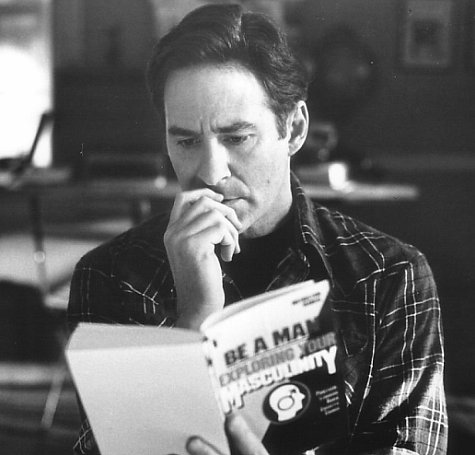 Still of Kevin Kline in In & Out (1997)