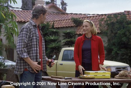 Still of Kevin Kline and Kristin Scott Thomas in Life as a House (2001)