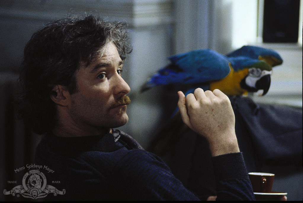 Still of Kevin Kline in The January Man (1989)