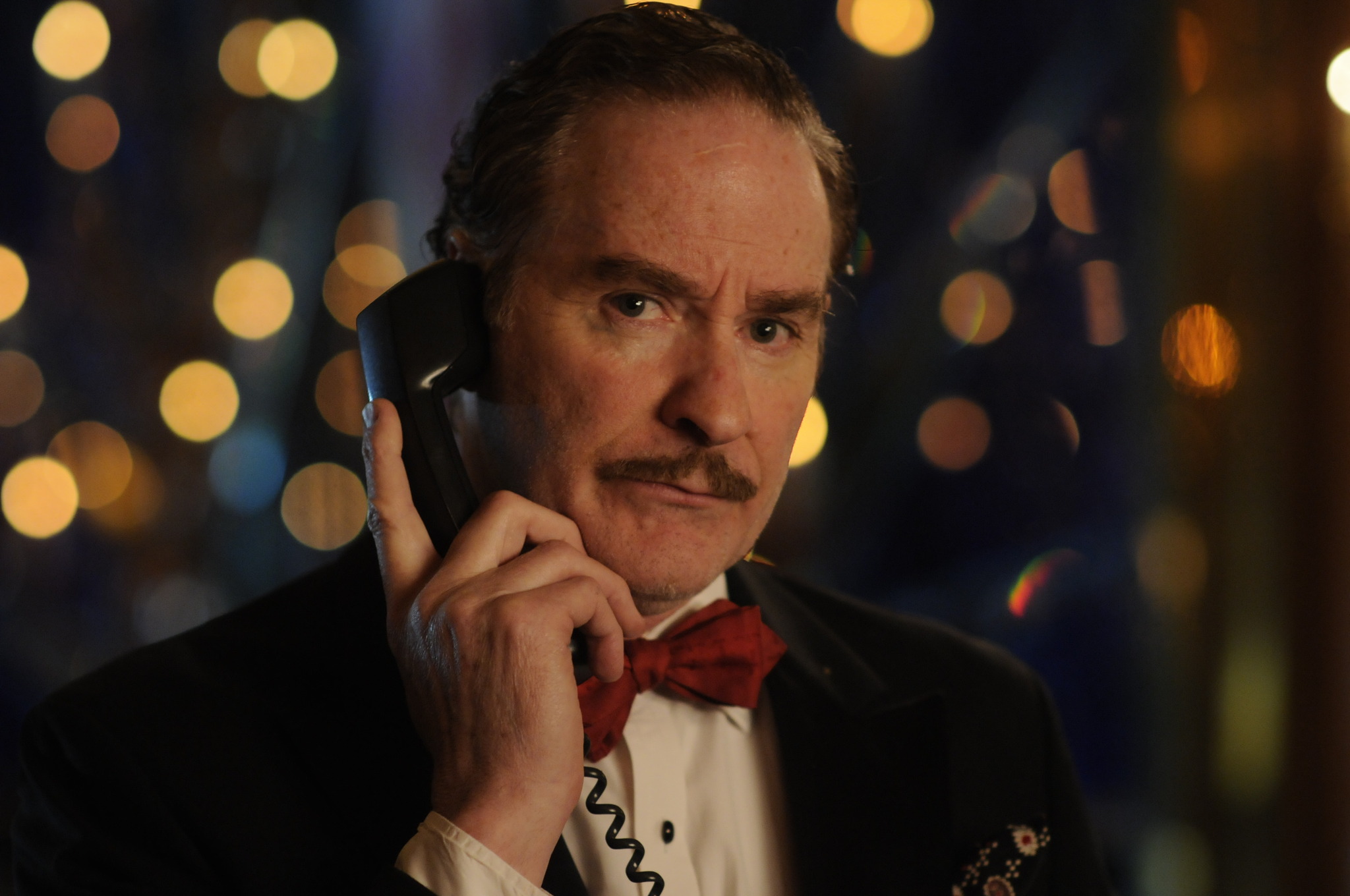 Still of Kevin Kline in The Extra Man (2010)