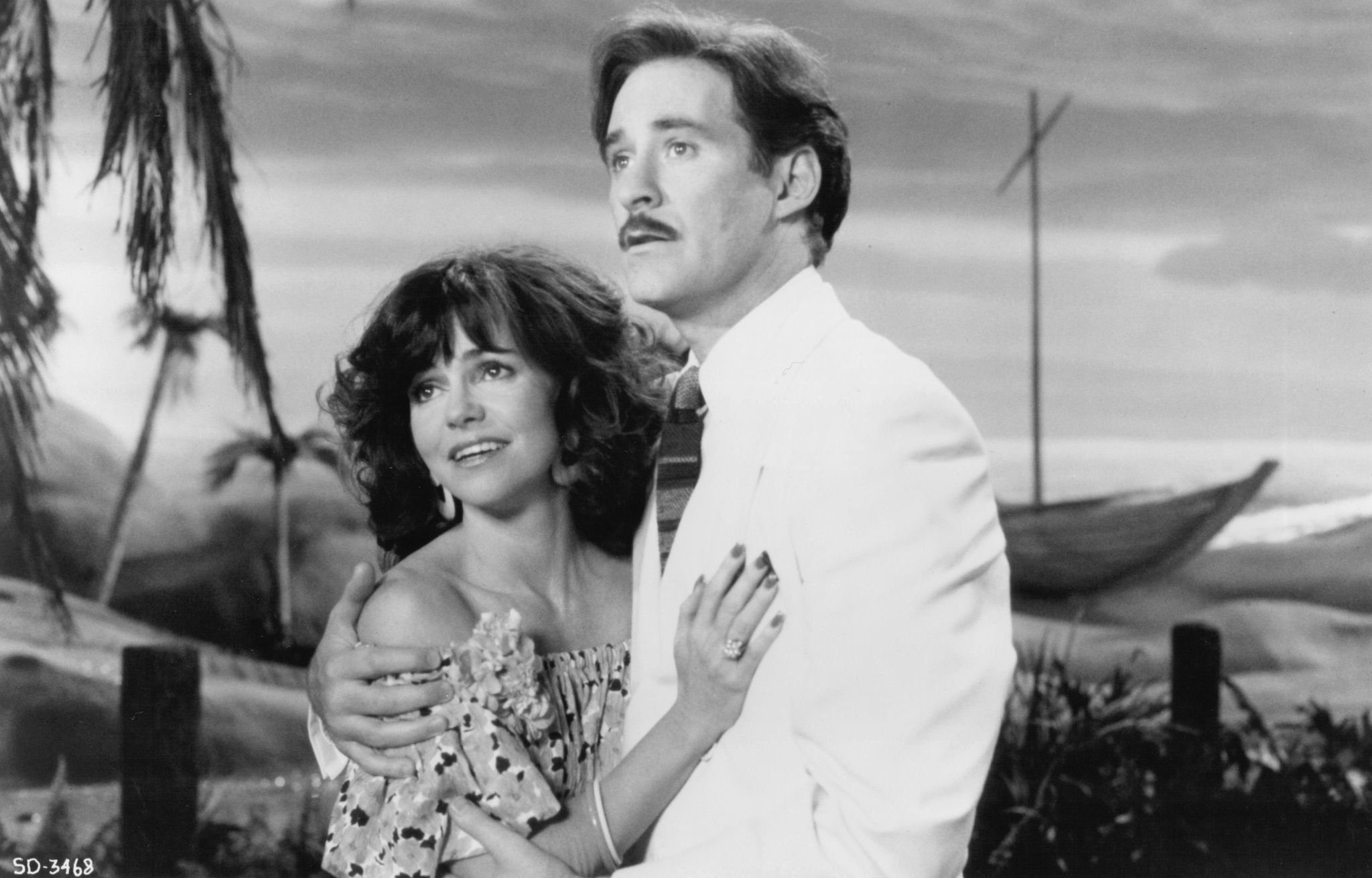 Still of Kevin Kline and Sally Field in Soapdish (1991)