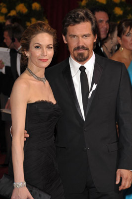 Diane Lane and Josh Brolin