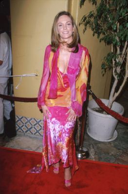 Diane Lane at event of The Perfect Storm (2000)