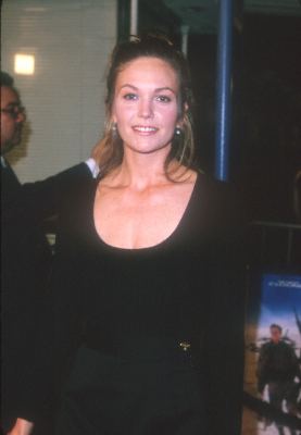 Diane Lane at event of Three Kings (1999)