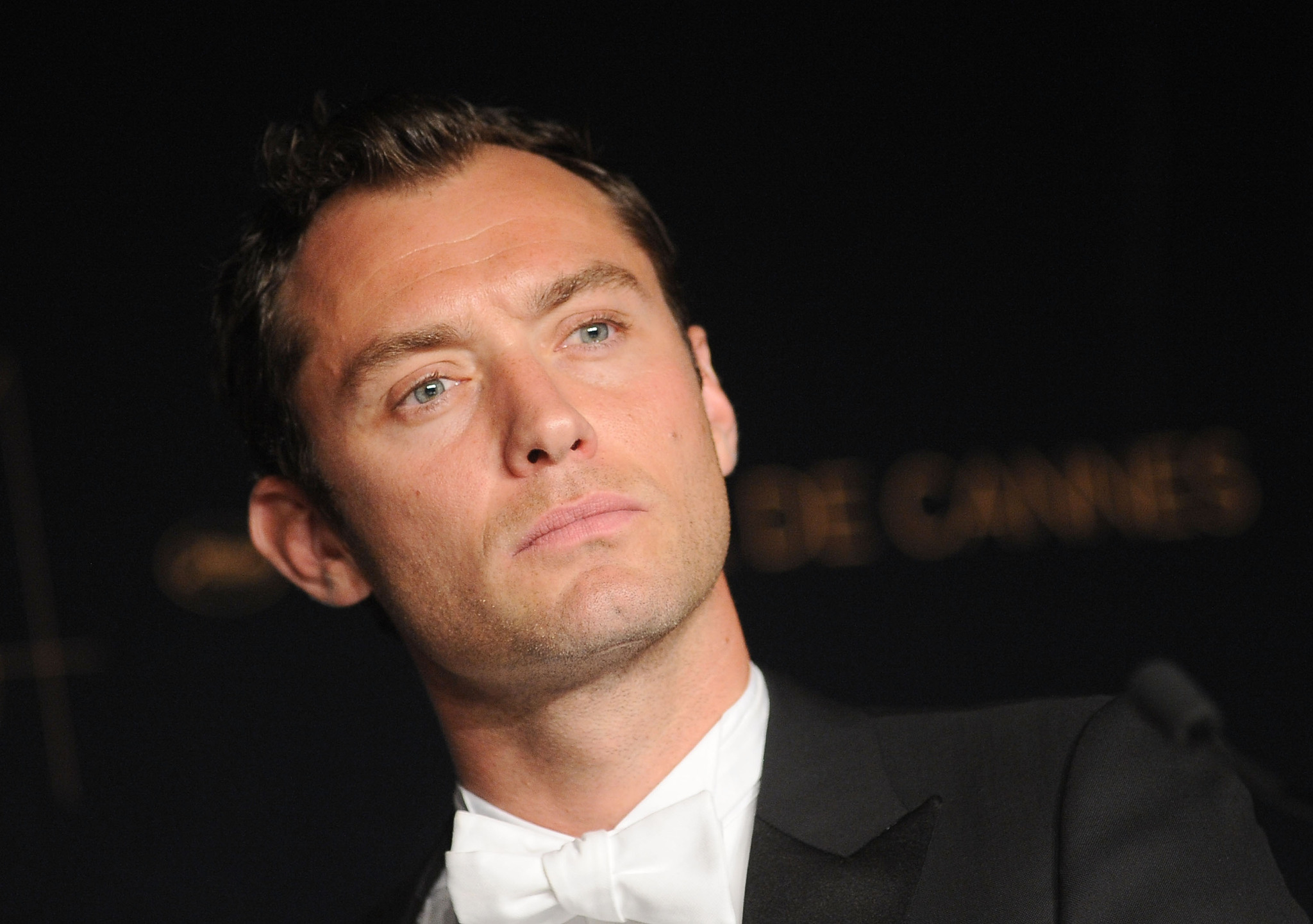 Jude Law