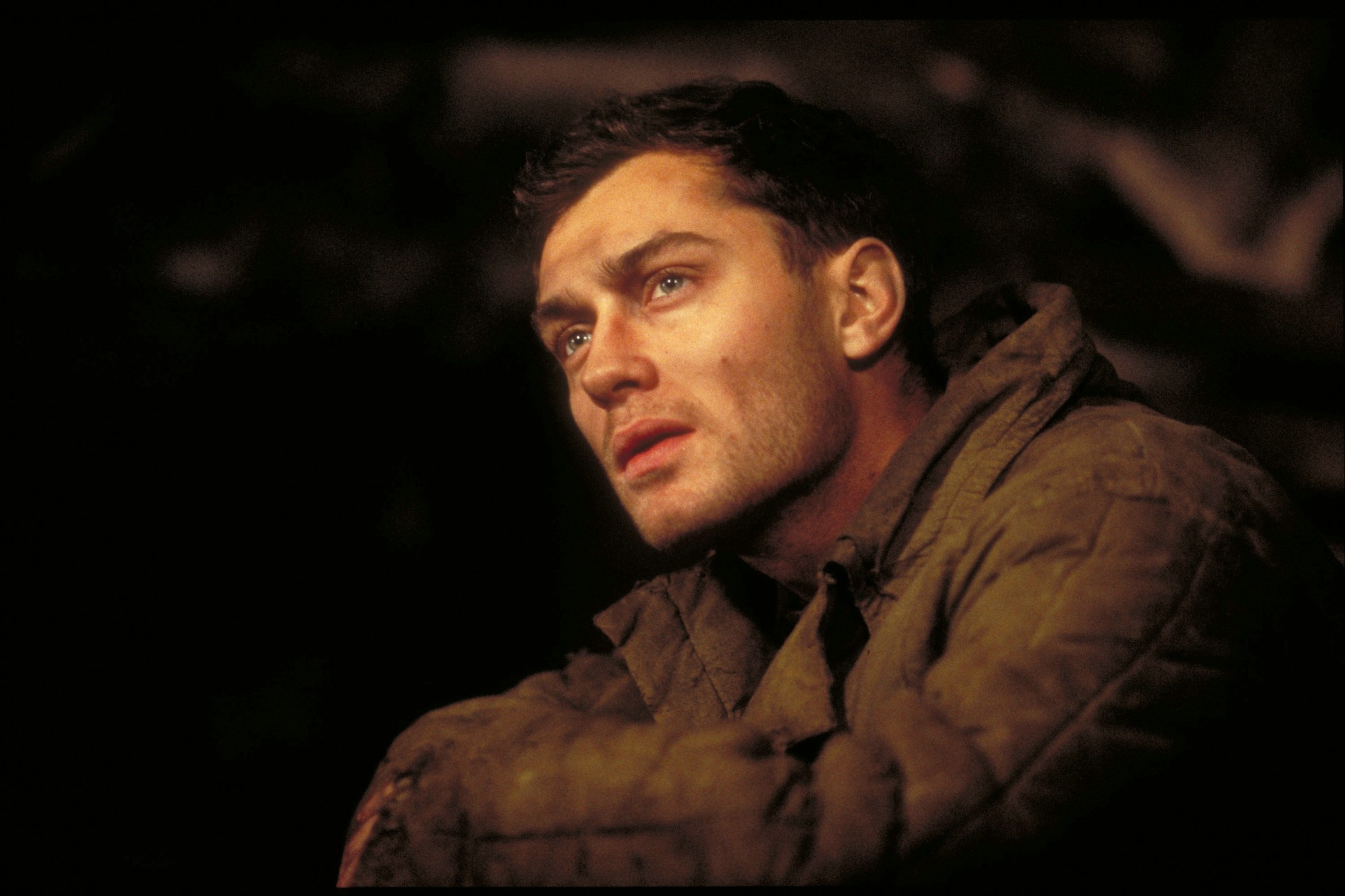 Still of Jude Law in Priesas uz vartu (2001)