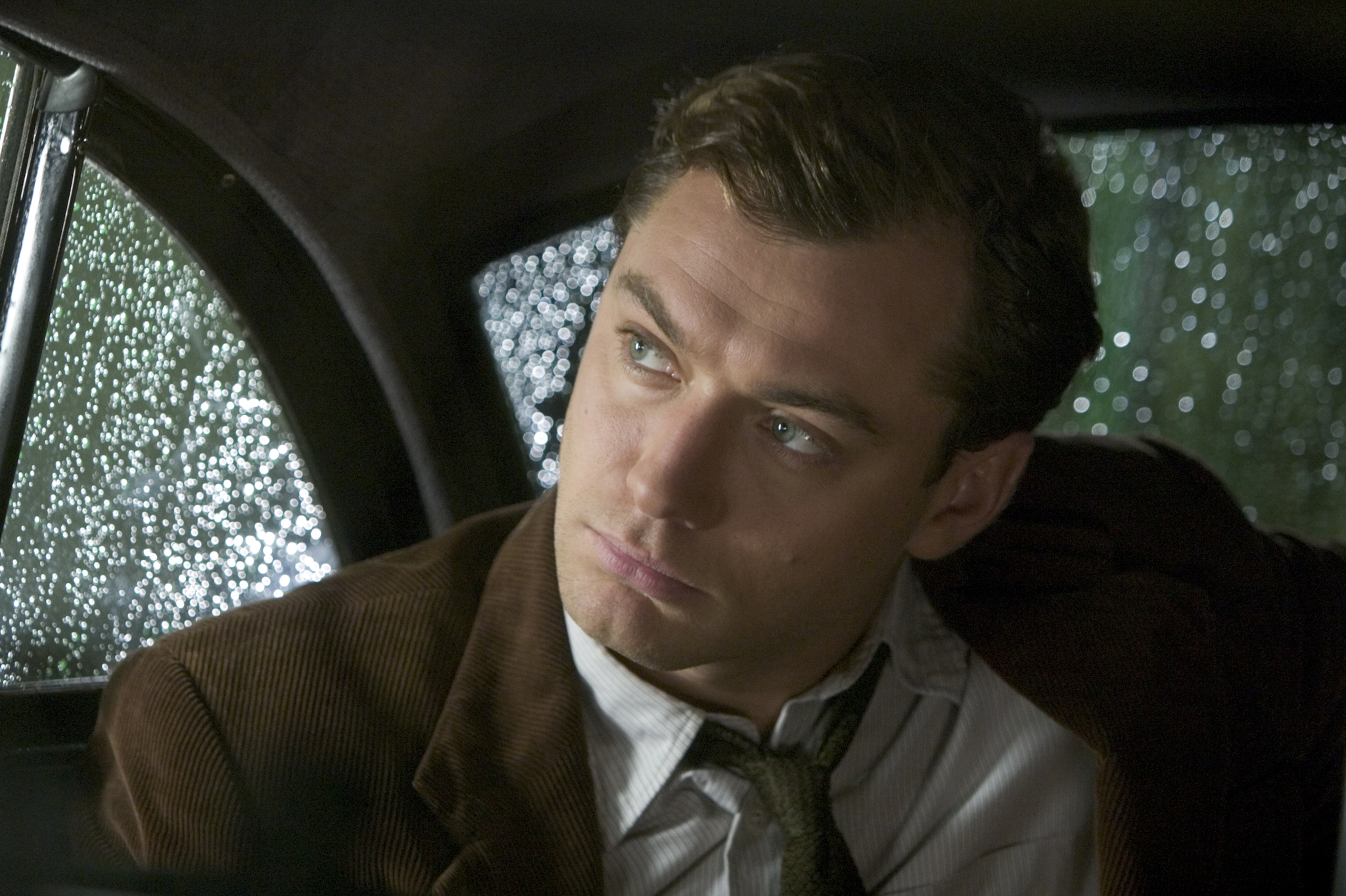 Still of Jude Law in All the King's Men (2006)