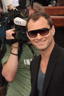 Jude Law