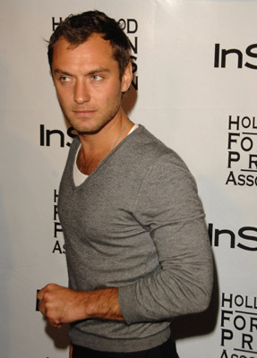 Jude Law