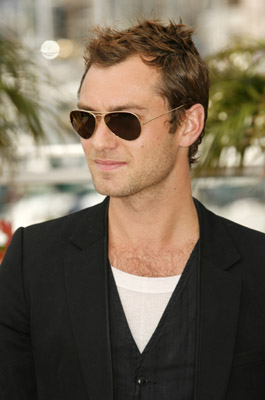 Jude Law