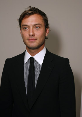 Jude Law at event of All the King's Men (2006)