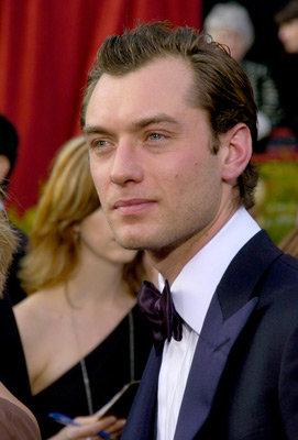 Jude Law