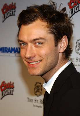 Jude Law