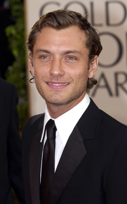 Jude Law