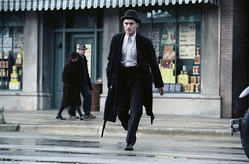 Still of Jude Law in Road to Perdition (2002)