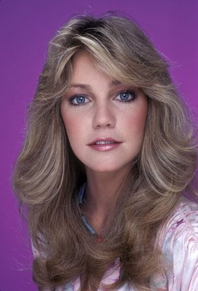 Heather Locklear