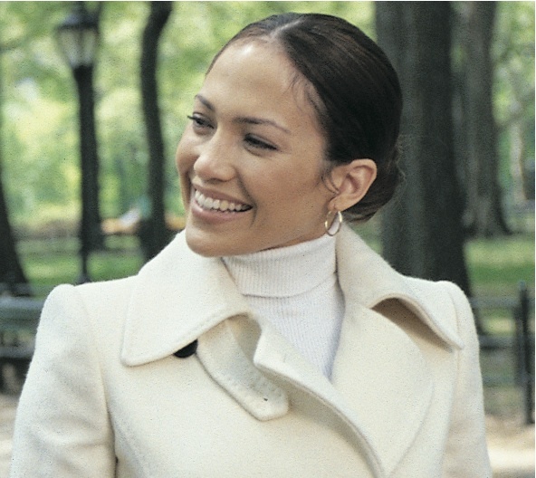 Still of Jennifer Lopez in Maid in Manhattan (2002)