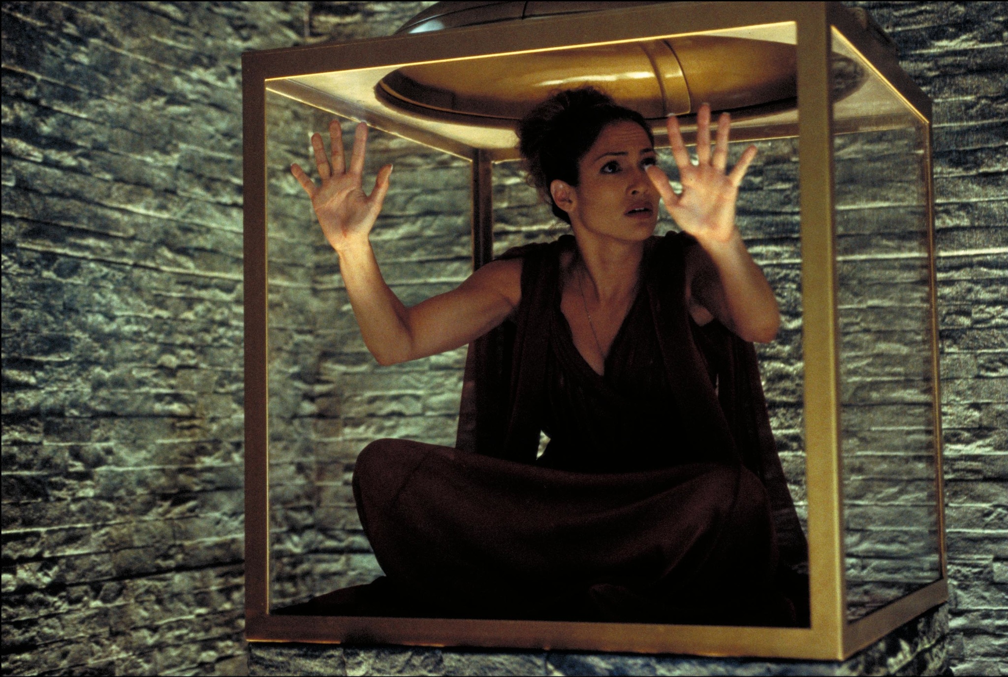 Still of Jennifer Lopez in The Cell (2000)