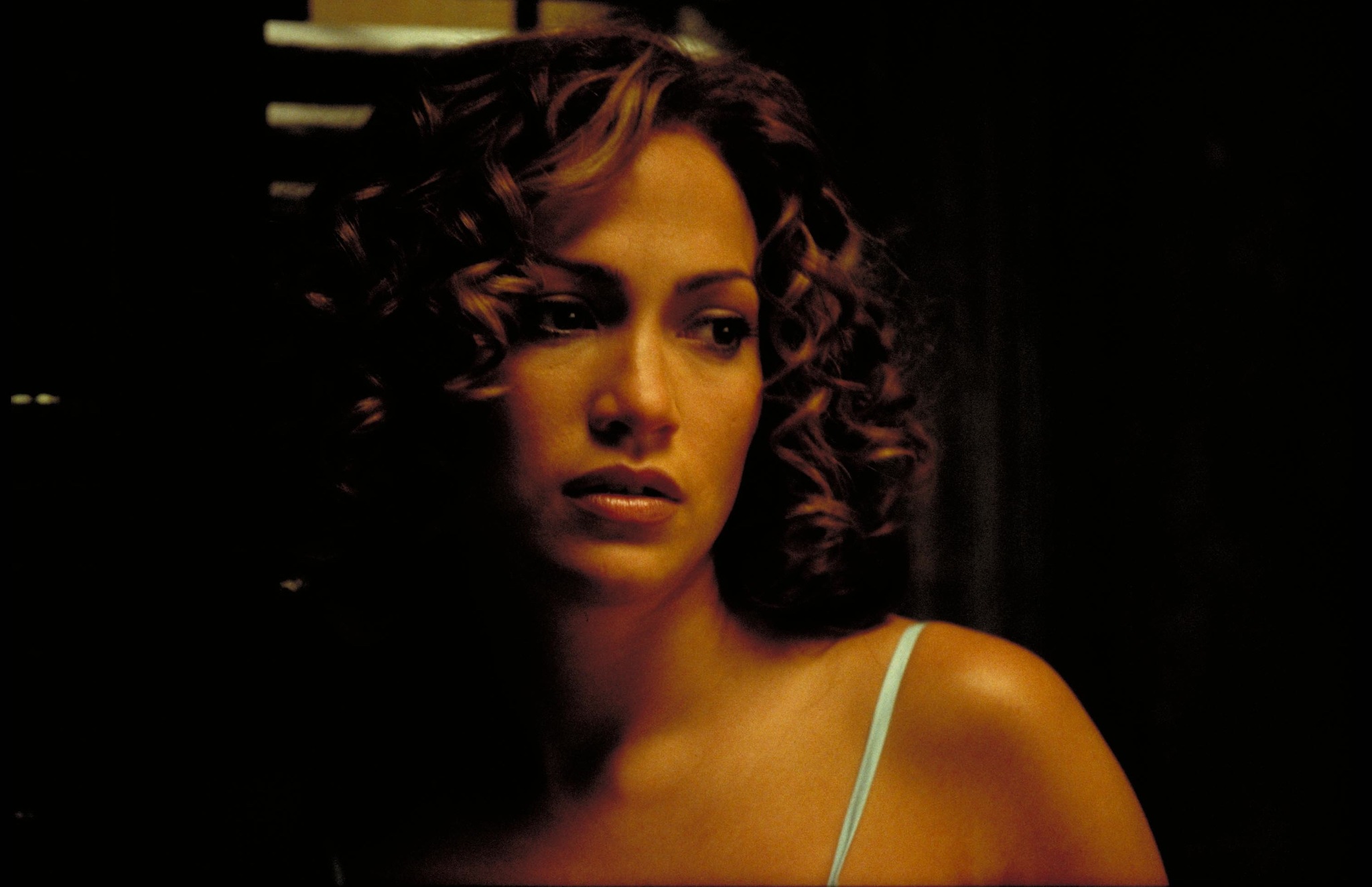 Still of Jennifer Lopez in The Cell (2000)