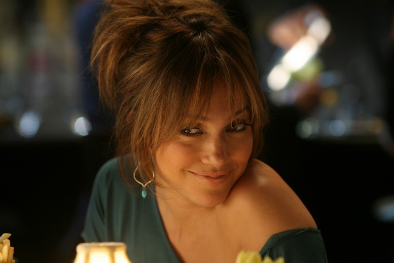 Still of Jennifer Lopez in Atsarginis planas (2010)