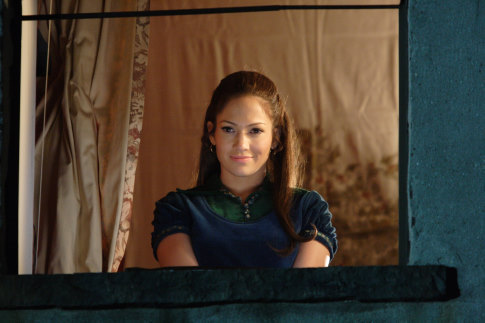 Still of Jennifer Lopez in El cantante (2006)