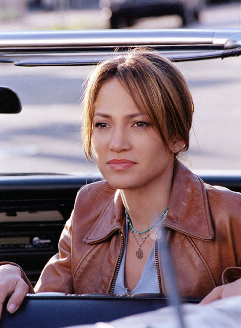 Still of Jennifer Lopez in Gigli (2003)