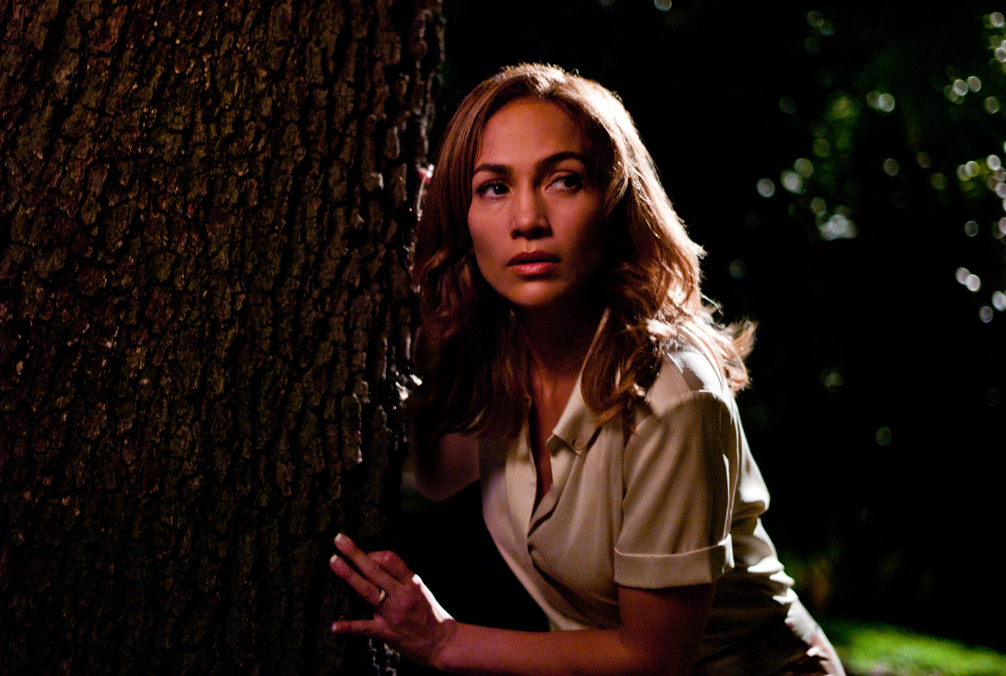 Still of Jennifer Lopez in Parkeris (2013)