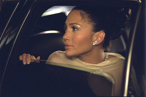 Still of Jennifer Lopez in Maid in Manhattan (2002)