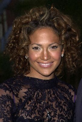 Jennifer Lopez at event of Angel Eyes (2001)