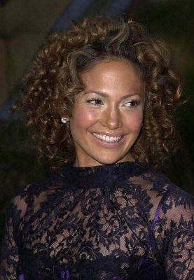 Jennifer Lopez at event of Angel Eyes (2001)