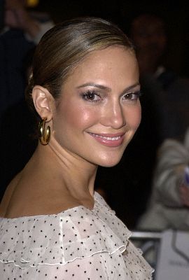 Jennifer Lopez at event of Vedybu planuotoja (2001)