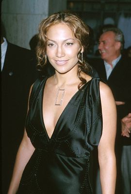 Jennifer Lopez at event of The Cell (2000)