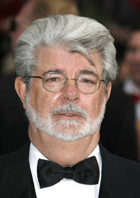 George Lucas at event of The 79th Annual Academy Awards (2007)