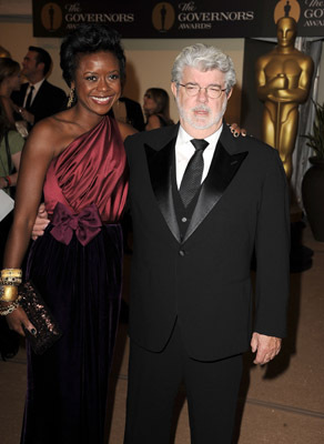 George Lucas