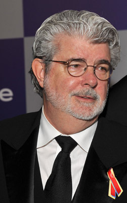 George Lucas