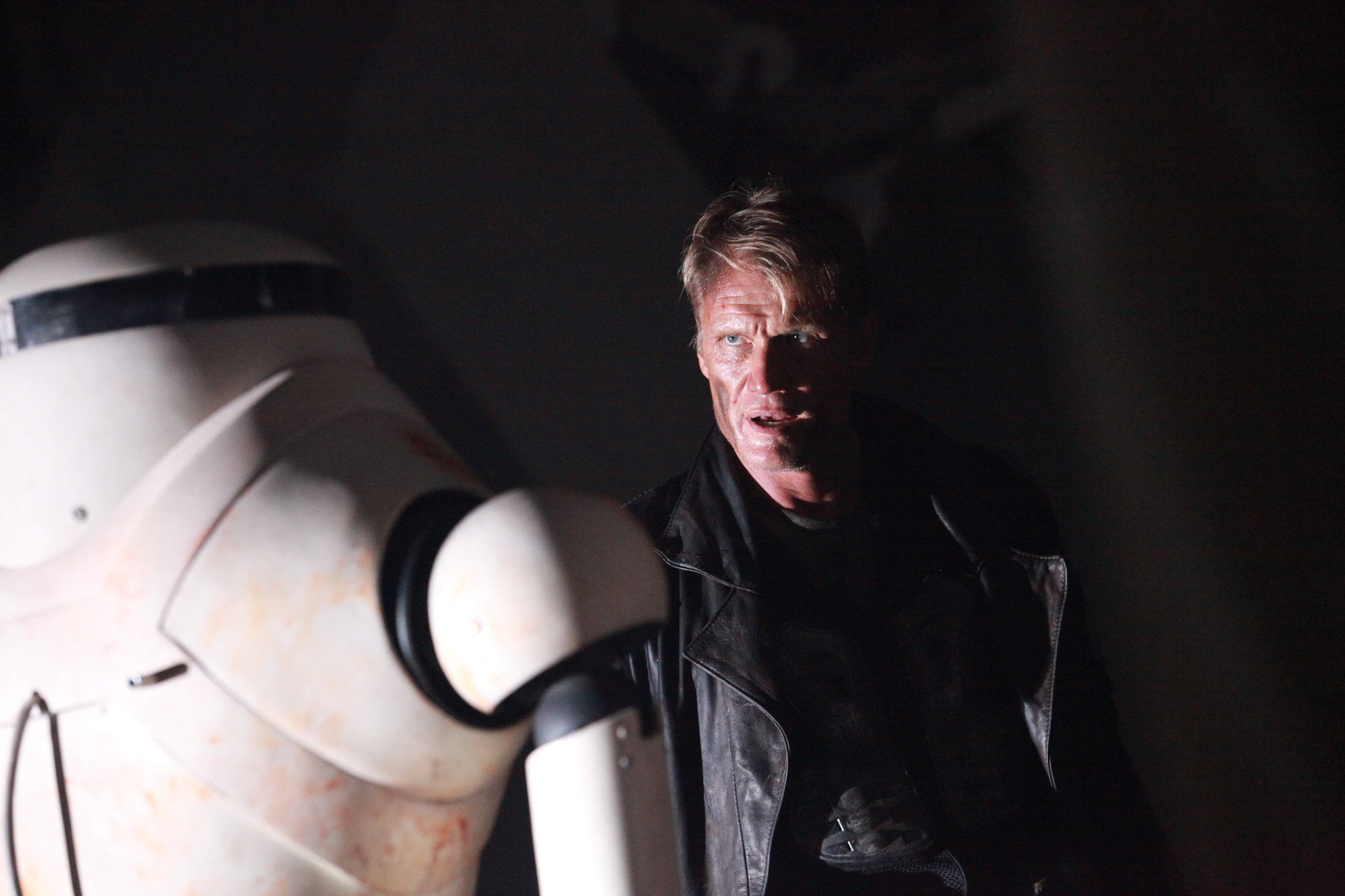 Still of Dolph Lundgren in Battle of the Damned (2013)