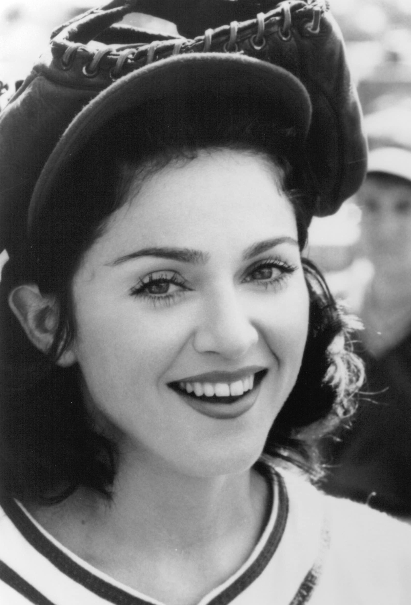 Still of Madonna in A League of Their Own (1992)