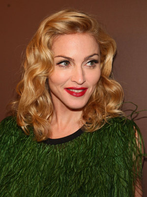 Madonna