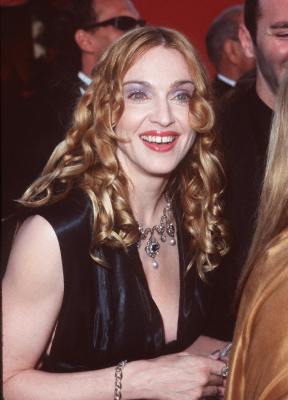 Madonna at event of The 70th Annual Academy Awards (1998)