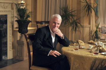 Still of Steve Martin in 30 Rock (2006)