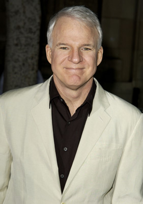 Steve Martin at event of Bringing Down the House (2003)