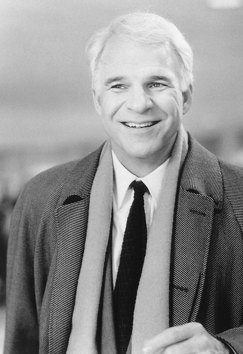 Still of Steve Martin in The Out-of-Towners (1999)